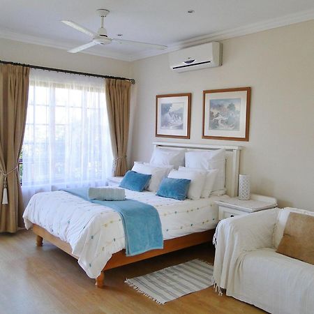 Umbrella Tree B&B Durban Buitenkant foto