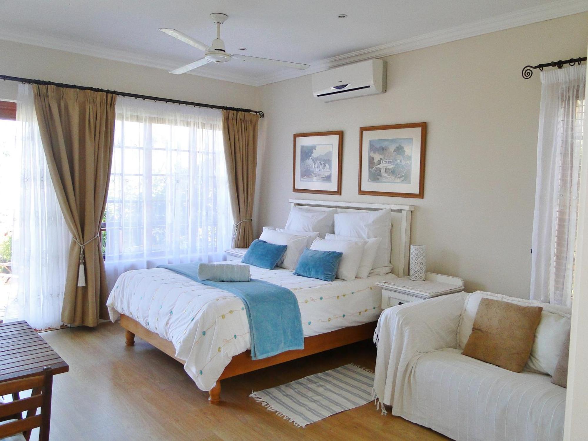 Umbrella Tree B&B Durban Buitenkant foto