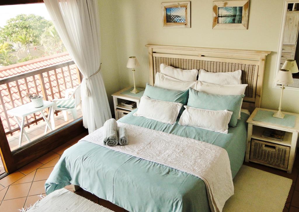 Umbrella Tree B&B Durban Kamer foto