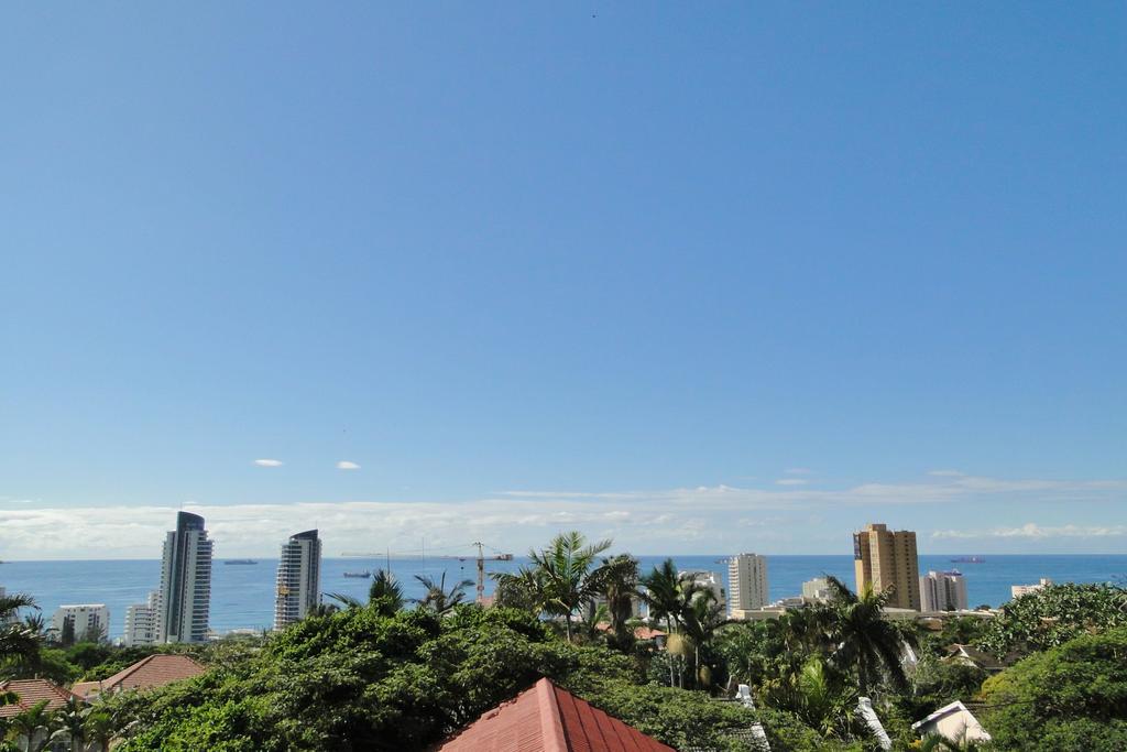 Umbrella Tree B&B Durban Buitenkant foto