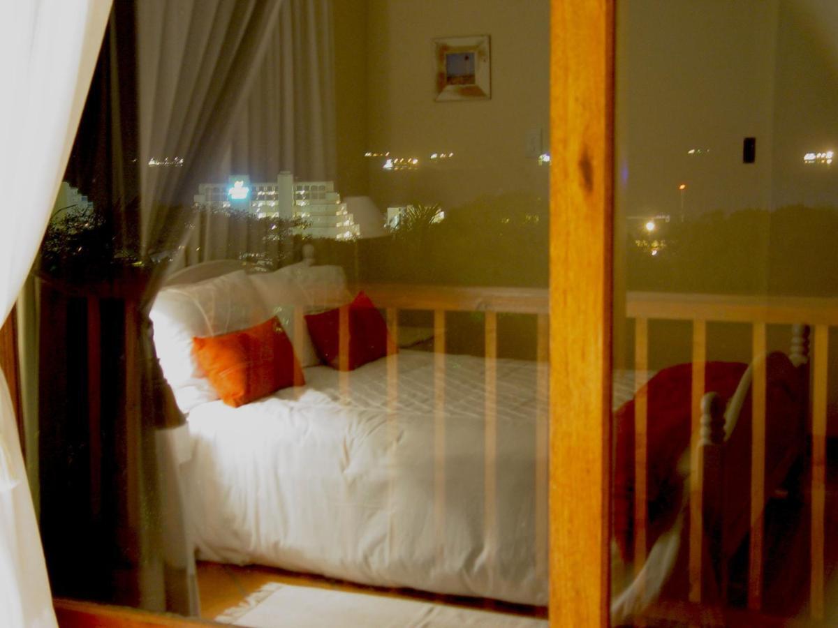 Umbrella Tree B&B Durban Buitenkant foto